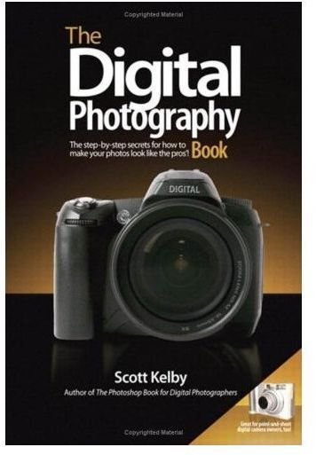 Digital Photography Book