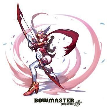 Bow Master