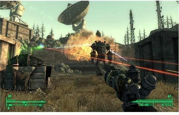 Fallout 3: Broken Steel Review - Is This DLC Worth Breaking Out Your Wallet?