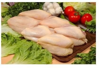 Raw Chicken Breasts FDP Credit Suat Eman