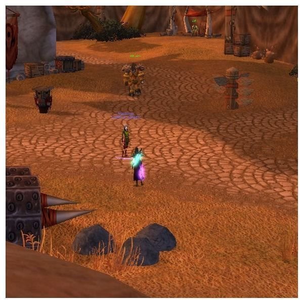 Best WoW Mining Spots in Outland and Northrend