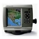 Garmin GPSMAP 430 Chartplotter U.S. Lakes