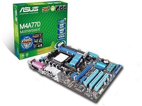 A List of the Top Computer Motherboard Brands