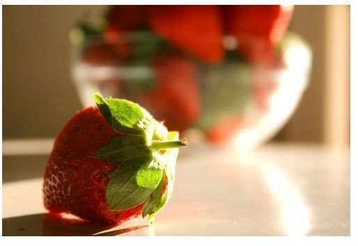 The Benefits of Eating High-Fiber Fruits and Vegetables: The Importance of Fiber in the Body