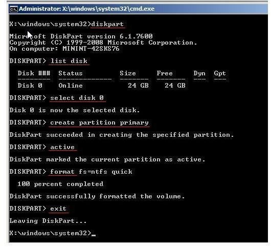 Step-by Step How to Copy Boot ISO Image Contents to a Bootable USB Flash Drive