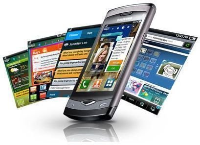 samsung bada s5380k gt lihte apps