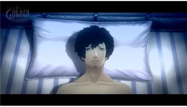 Complete Guide to Catherine Endings