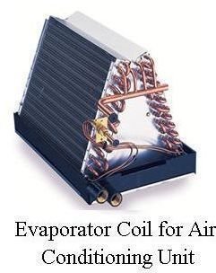 evaporator coil