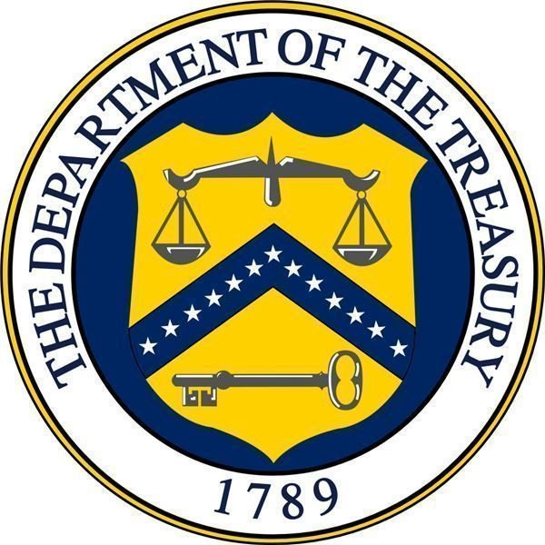 DeptOfTheTreasury-Seal-AltColors.svg