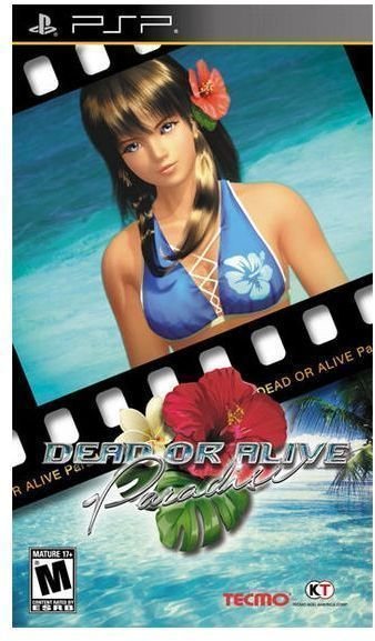 Dead Or Alive Paradise Review Game Yum