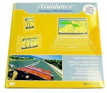 Top Netbook GPS Software Applications - Good Options for Mapping and Navigation using your Netbook