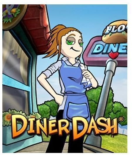 Diner Dash Wiiware Wii Review: Gameplay, Aesthetics & Overall Impressions