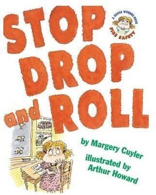 Stop Drop and Roll