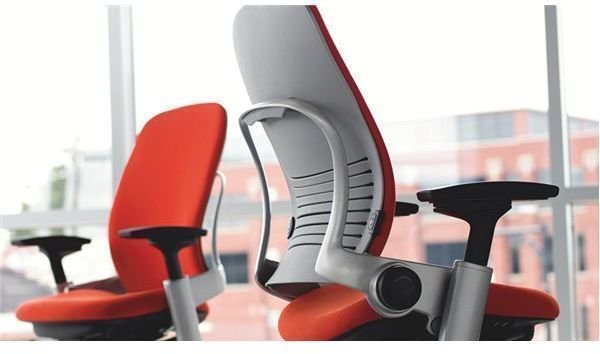 Source: https://www.steelcase.com/en/products/category/seating/task/leap/pages/overview.aspx
