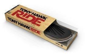 Tony Hawk: RIDE Skateboard Bundle Lifts You Up on the PS3