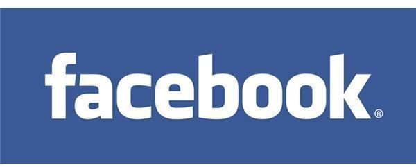 Facebook Logo, www.facebook.com