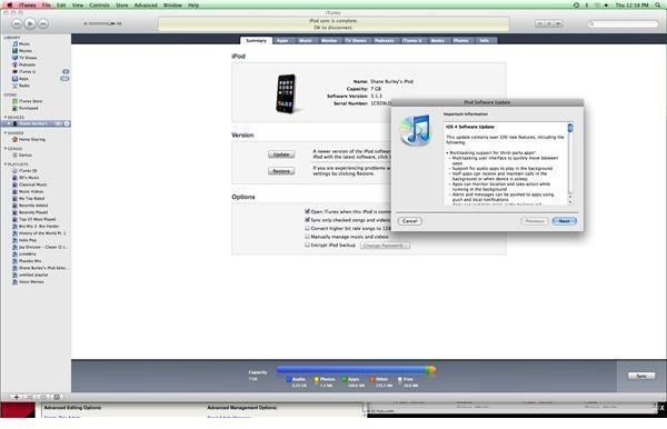 instal the new version for ipod darktable 4.4.0