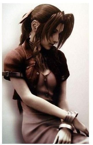 Aerith