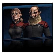 Star Trek Online Playable Tellarite