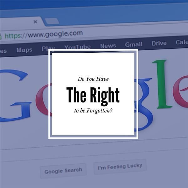 Google versus the Spanish Data Protection Agency