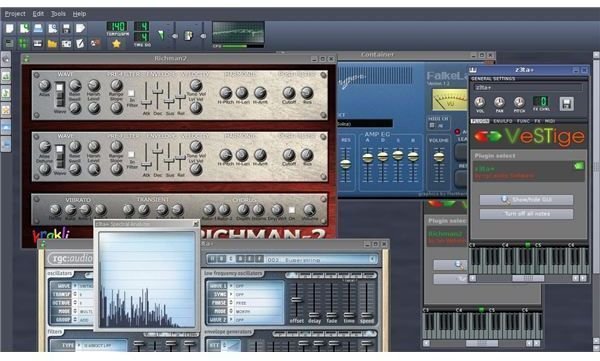 Korg Software Bundle Get Korg Controller Products And Get Great Music Applications Free 