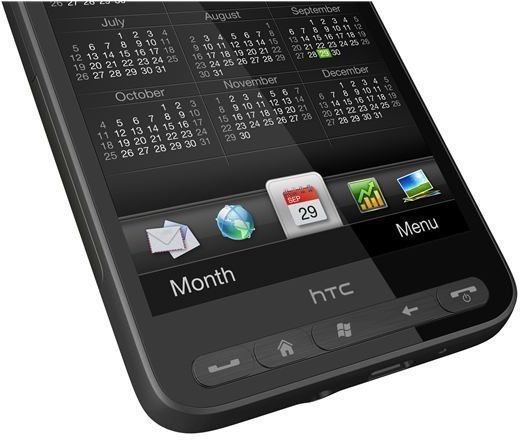 Speculation Persists with HTC HD2&rsquo;s Interface