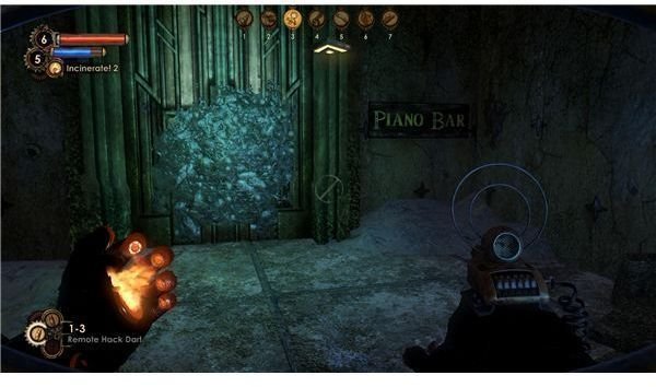 Bioshock 2 Hack Tool