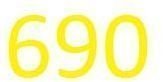 Most credit scores fall somewhere in the middle of good and bad scores.