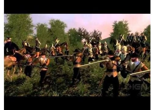 Mount-Blade-With-Fire-and-Sword-Official-Launch-Trailer
