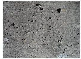 Concrete Surface