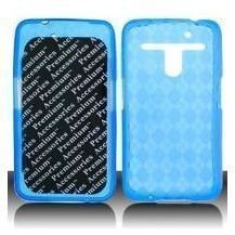 TPU Case with Inner Check Design