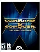 Command and Conquer 10th Anniversary Edition Windows PC Game Review