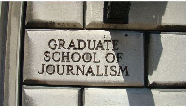 Choosing Journalism Graduate Schools