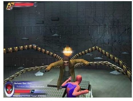 the amazing spider man 1 pc game highly compressed under 1 gb