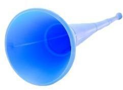 vuvuzela