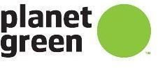 Planet Green Logo