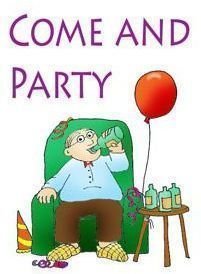 come-and-party