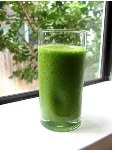 How to Do a Green Smoothie Cleanse:  Find Out All You Need to Know in Order to Do the Green Smoothie Diet