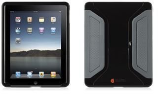Griffin Standle iPad Case Integrated Stand and Carry Handle