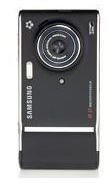 Samsung Memoir - A True Camera Replacement