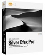 Lightroom Plugins: Silver Efex Pro