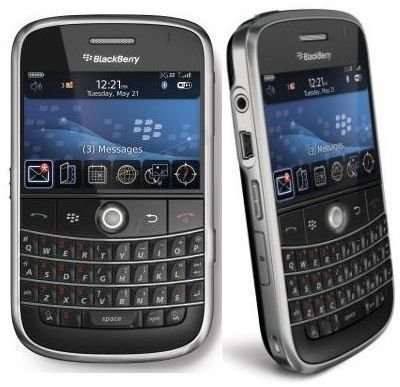 Learn What BlackBerry Bold Has To Offer