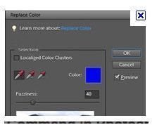 Remove Color Tool