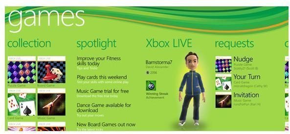 Xbox Live Windows Phone 7 Integration Explained