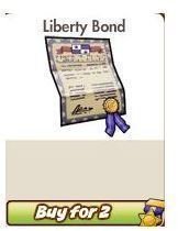 Liberty Bonds