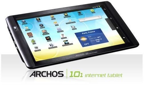 archos-101