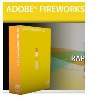 adobe fireworks