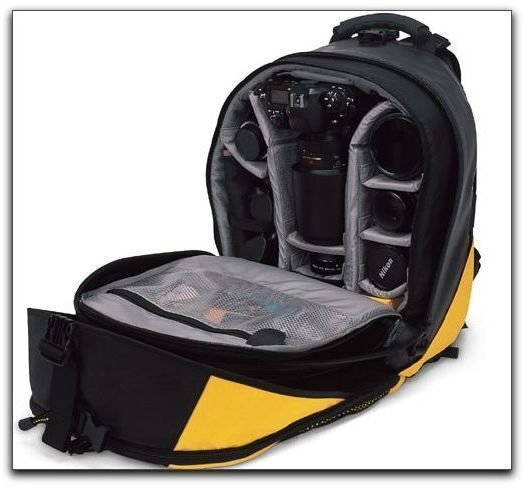 Lowepro DryZone 200 Backpack