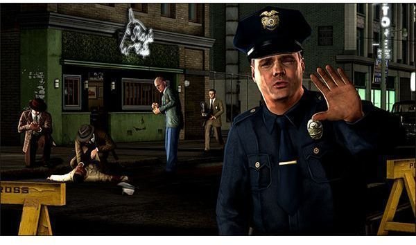 Guides and Reviews for L.A. Noire