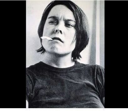 Sarah Lucas Self-Portrait